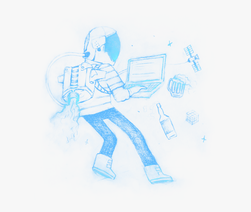 Sketch, HD Png Download