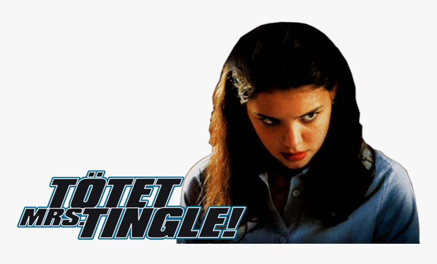 Teaching Mrs Tingle, HD Png Download