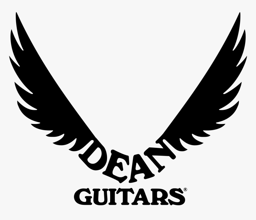 Dean Vmnt Dean Razorback Dean Guitars Electric Guitar - Dean Guitars Logo, HD Png Download