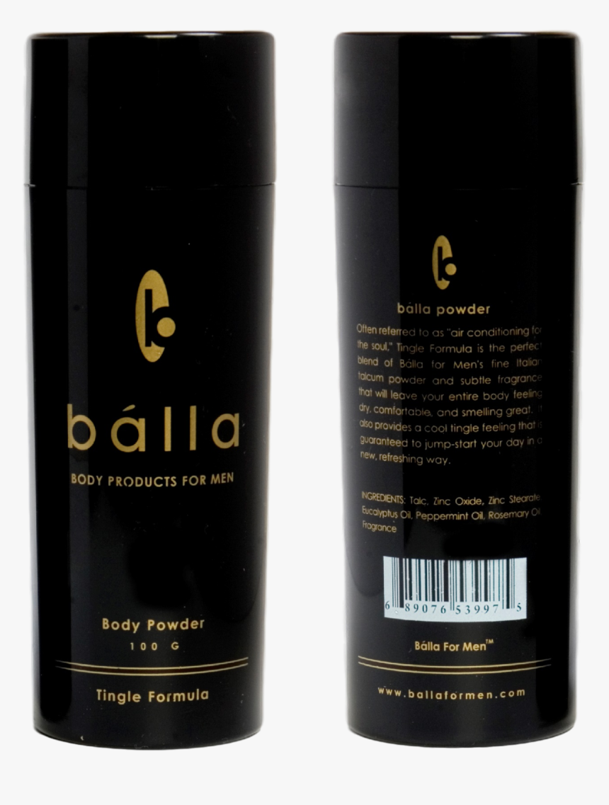 Balla Tingle Formula Powder 100g - Hairstyling Product, HD Png Download