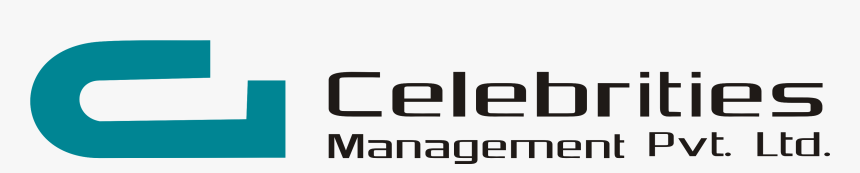 Celebrities Management Pvt - Celebrities Management Private Limited, HD Png Download