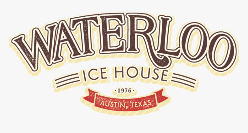 Waterloo Ice House - Waterloo Ice House Escarpment, HD Png Download
