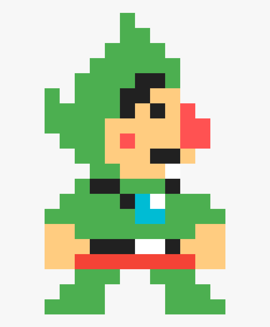 Super Mario Bros 25th Anniversary, HD Png Download