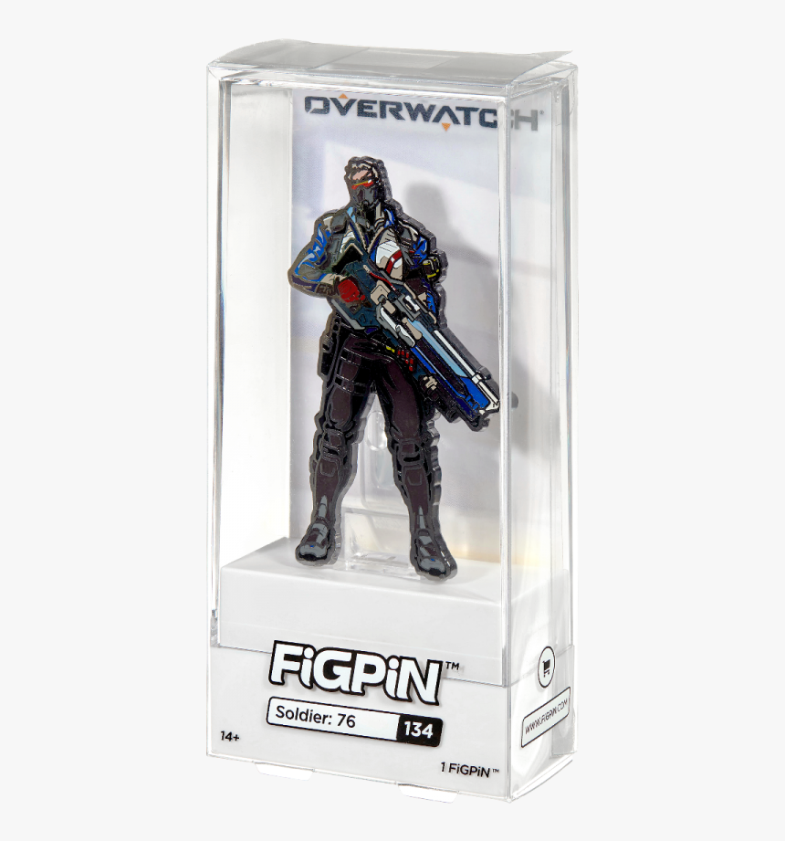 Overwatch, HD Png Download