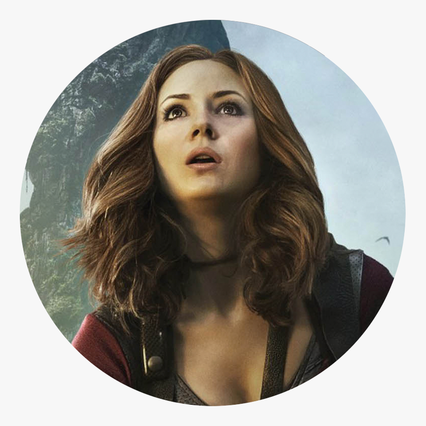 Summer Glau Png - Karen Gillan Wallpaper Hd, Transparent Png