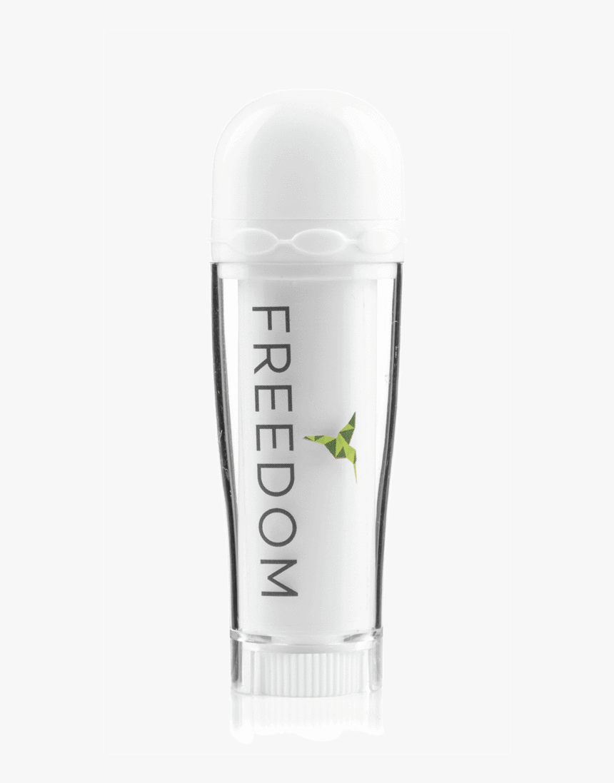 Mint Lip Tingle - Water Bottle, HD Png Download