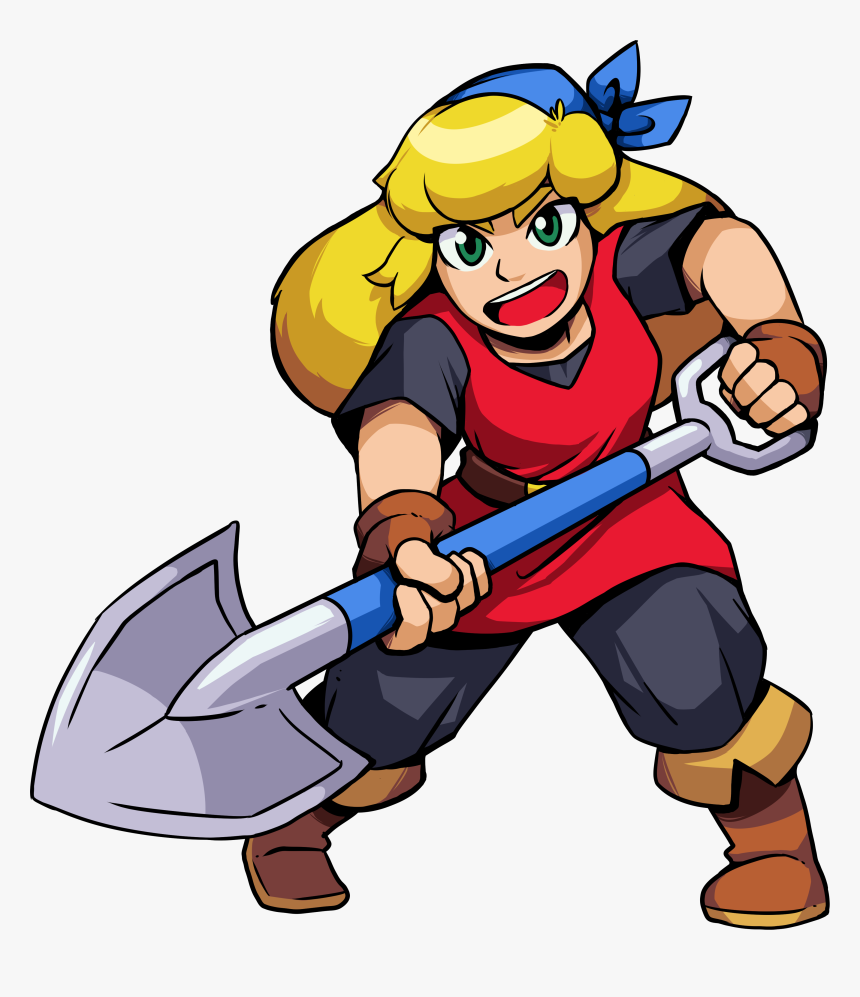 Cadence Of Hyrule Zelda, HD Png Download