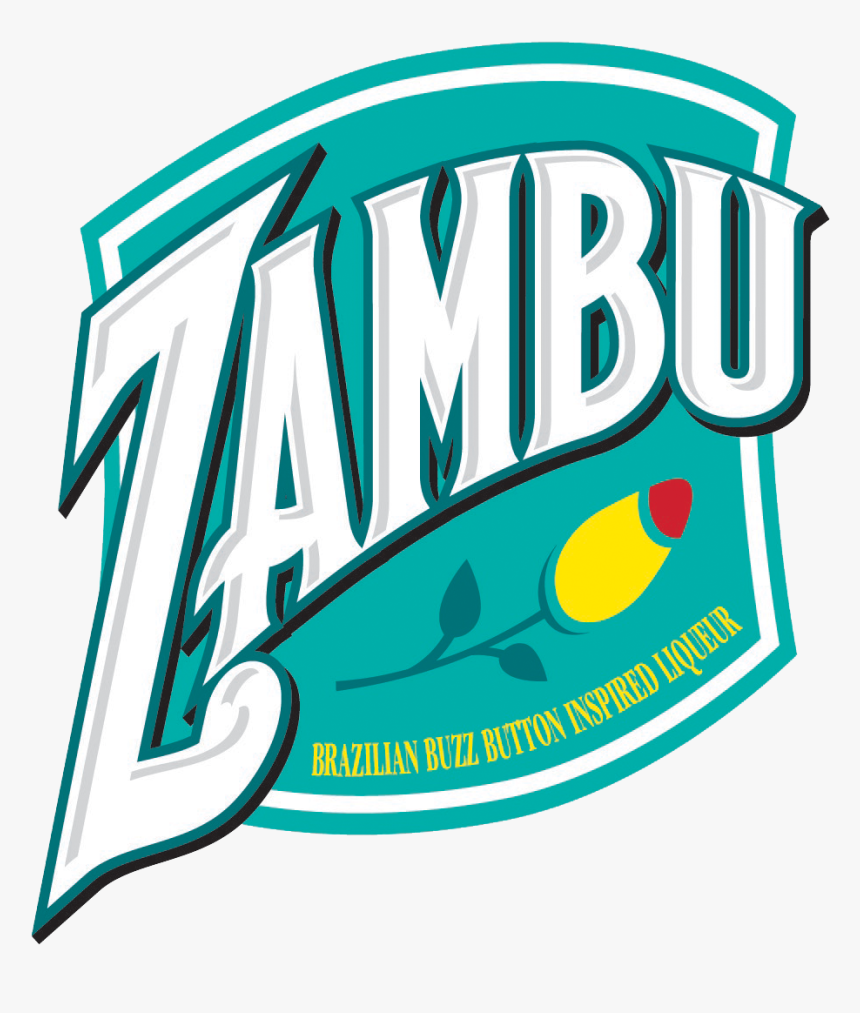 Zambu Logo - Zambu, HD Png Download