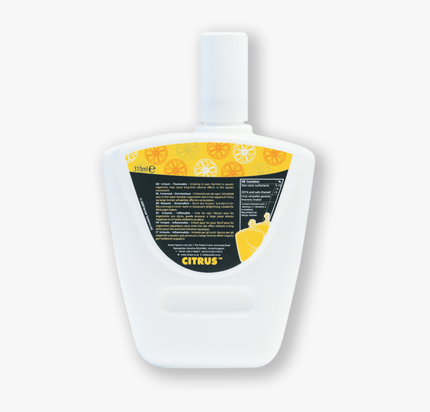Quadrasan Citrus - Perfume, HD Png Download