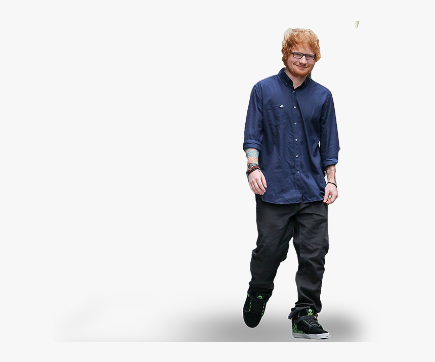 Celebrity Png Endorsement How - Standing, Transparent Png