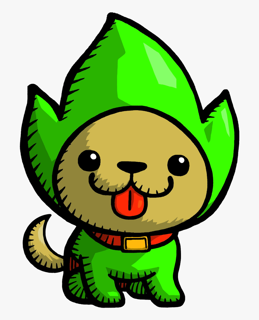 Barkle - Zelda Tingle, HD Png Download