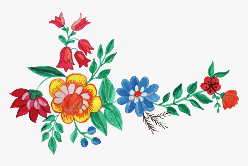 Flower Images Png Format, Transparent Png