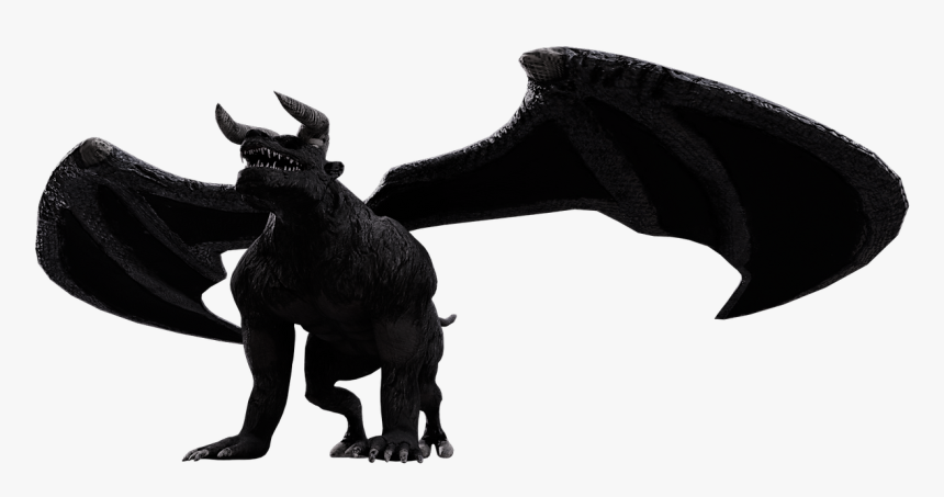 Dragon, HD Png Download