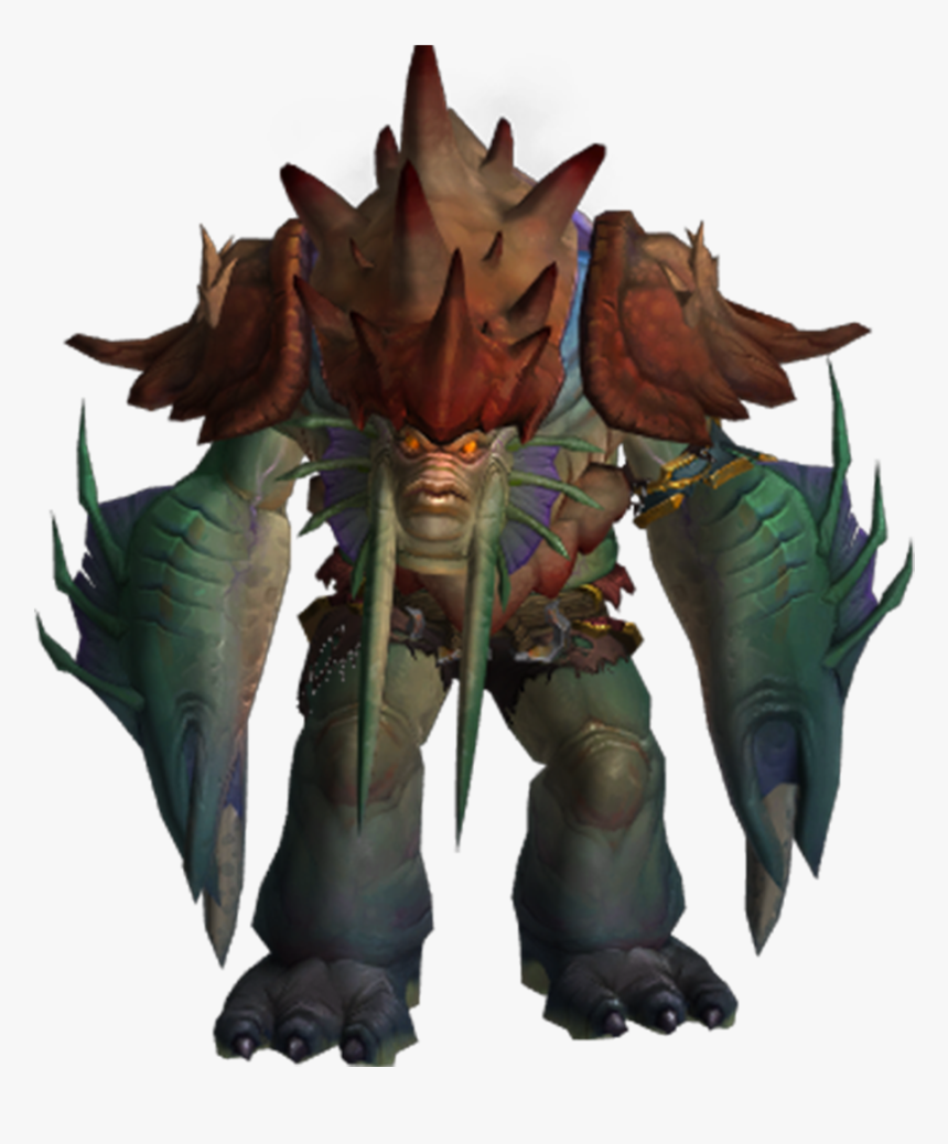 Lady Ashvane Eternal Palace, HD Png Download