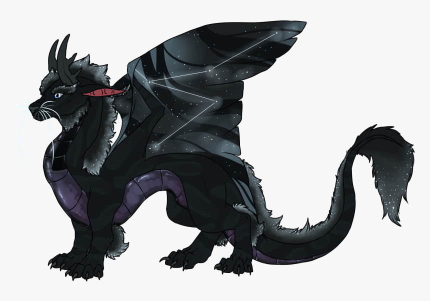 Oohsyrf - Dragon, HD Png Download