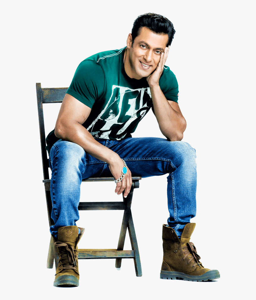 Salman Khan Png Image, Transparent Png