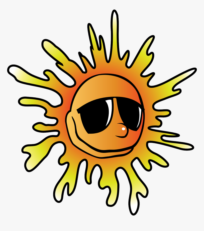 Best Tingle Tanning Lotion - Article On Topic Beat The Summer Heat, HD Png Download