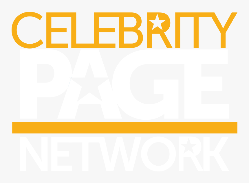 Celebrity Page - Poster, HD Png Download