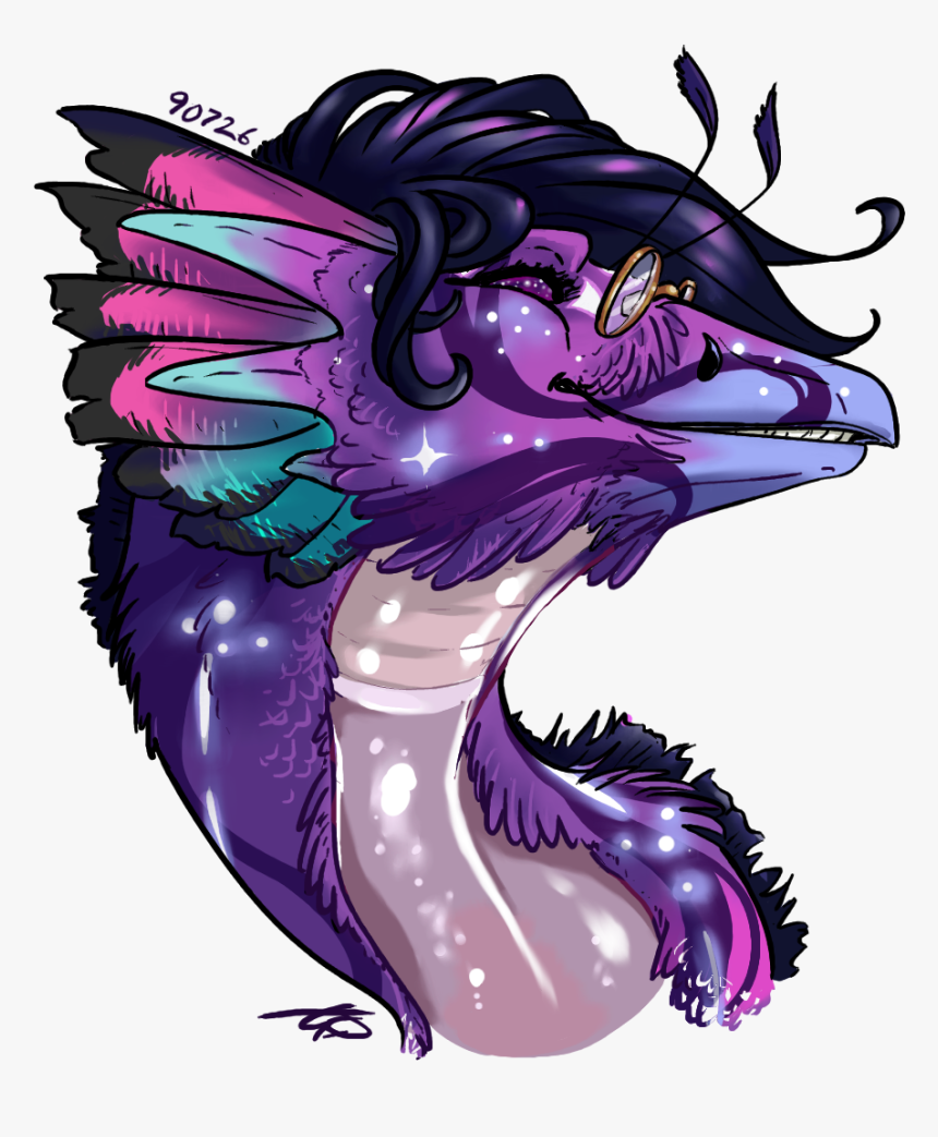 @pumpkin-bread It’s Ya Gurl *air Horns* - Sugilite Steven Universe Kawaii, HD Png Download