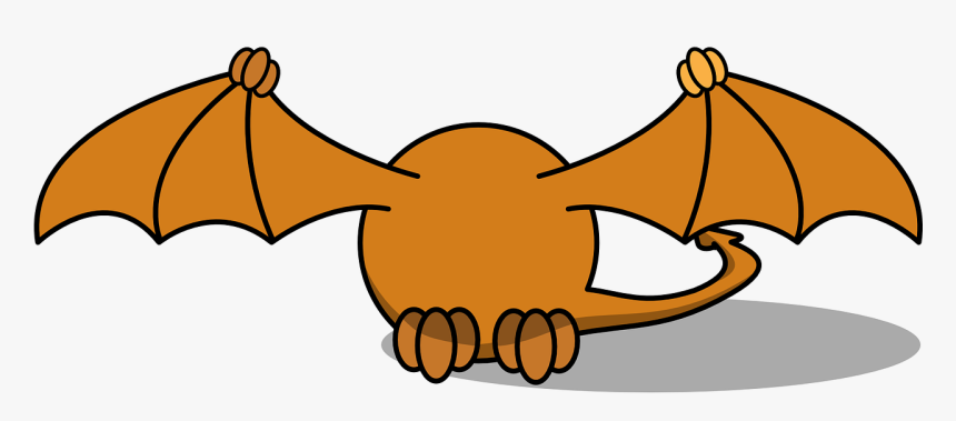 Clipart Dinosaur, HD Png Download