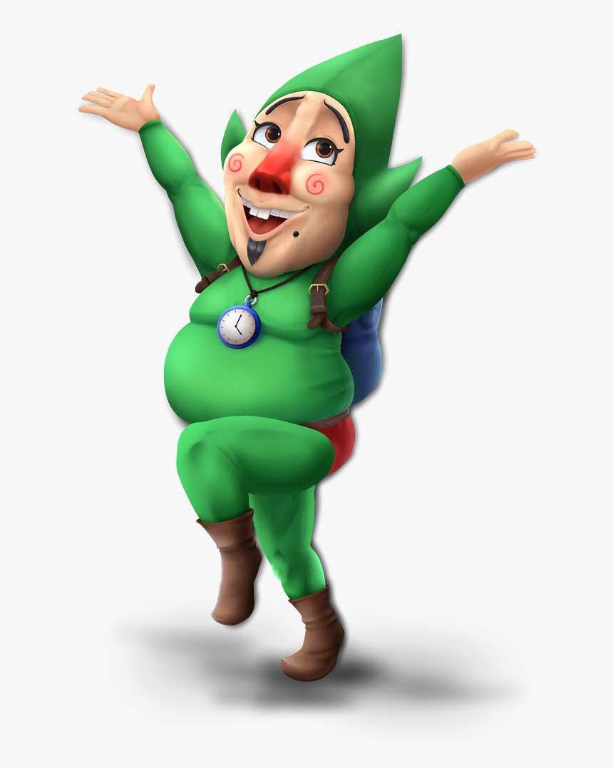 Tinglessb6 - Cartoon, HD Png Download