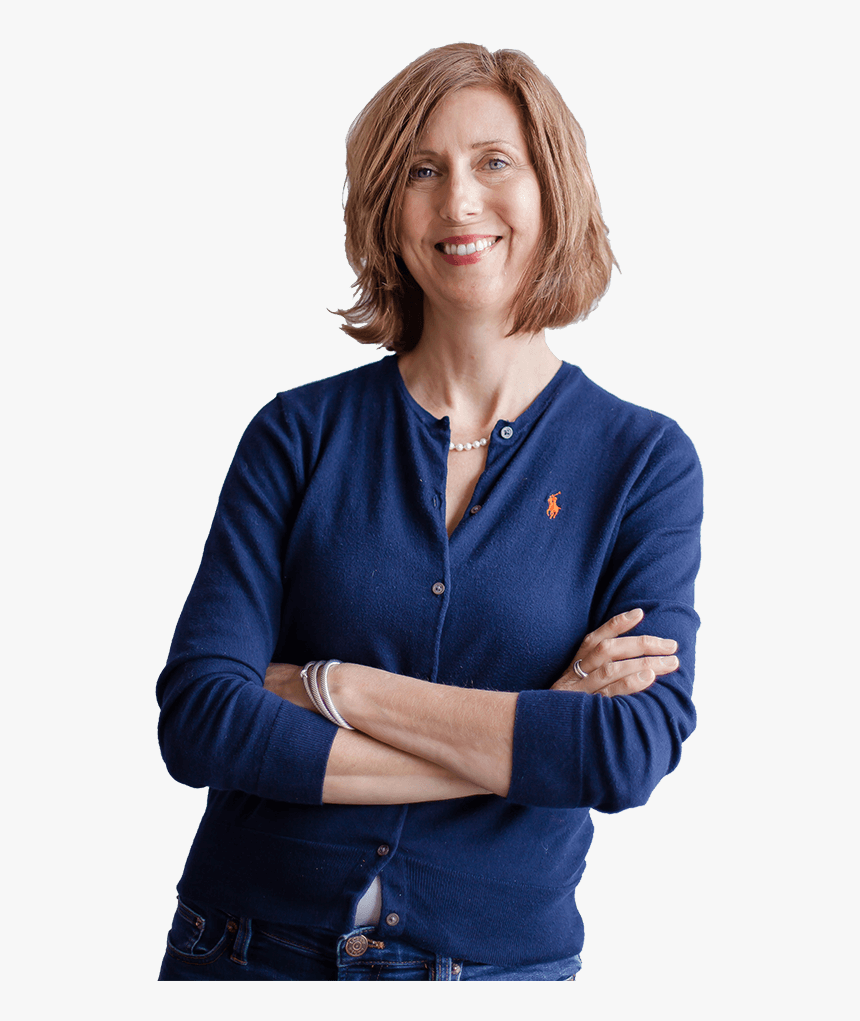 Starr Tingle - Woman, HD Png Download