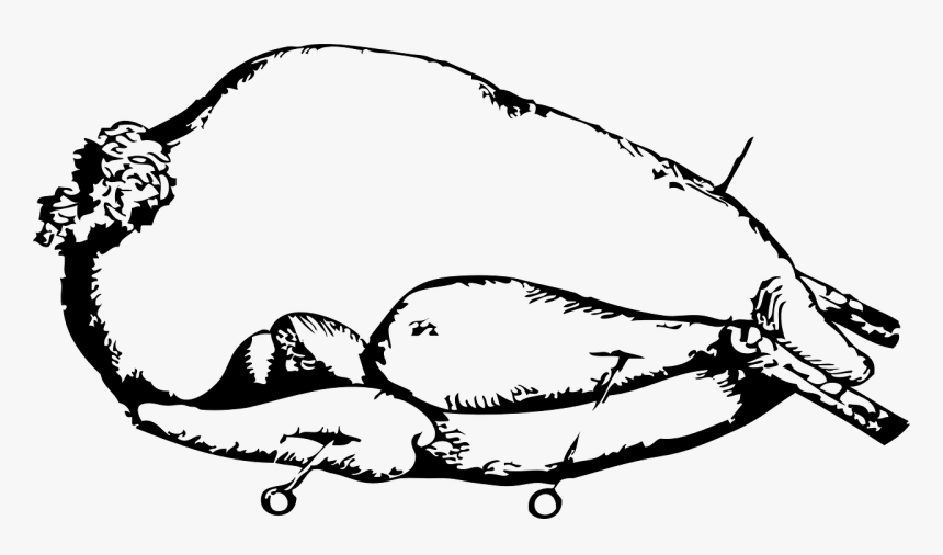 Coloring Thit Ga, HD Png Download