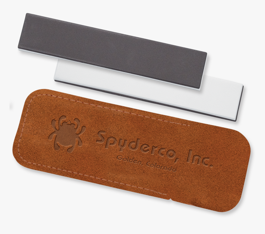 Spyderco Точильные Камни, HD Png Download