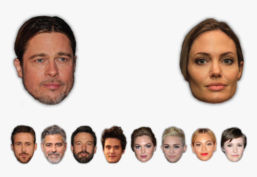 Physical Attractiveness, HD Png Download