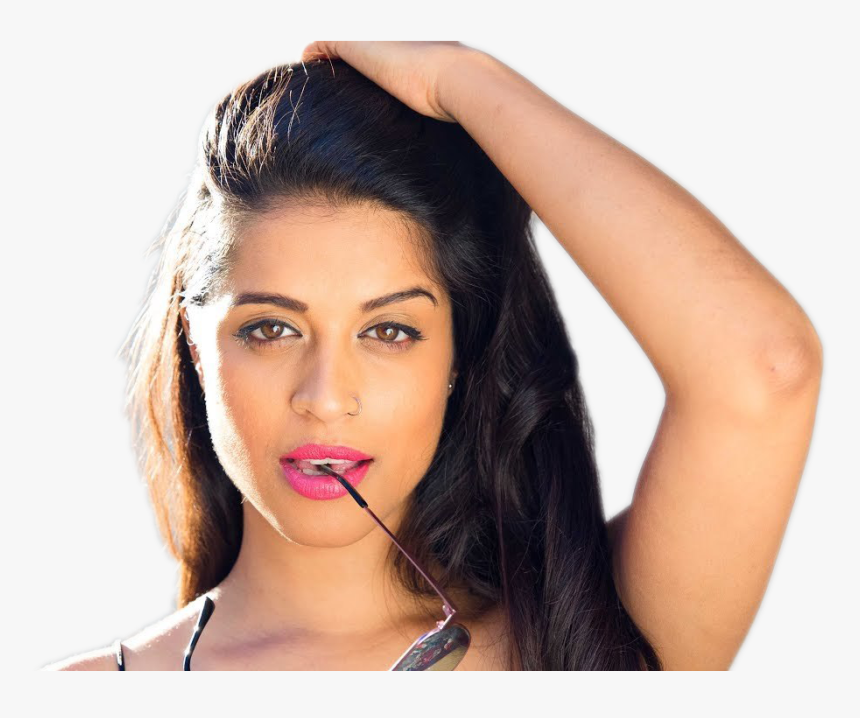Superwoman Lilly Singh Png Image Transparent Background - Lilly Singh Age, Png Download
