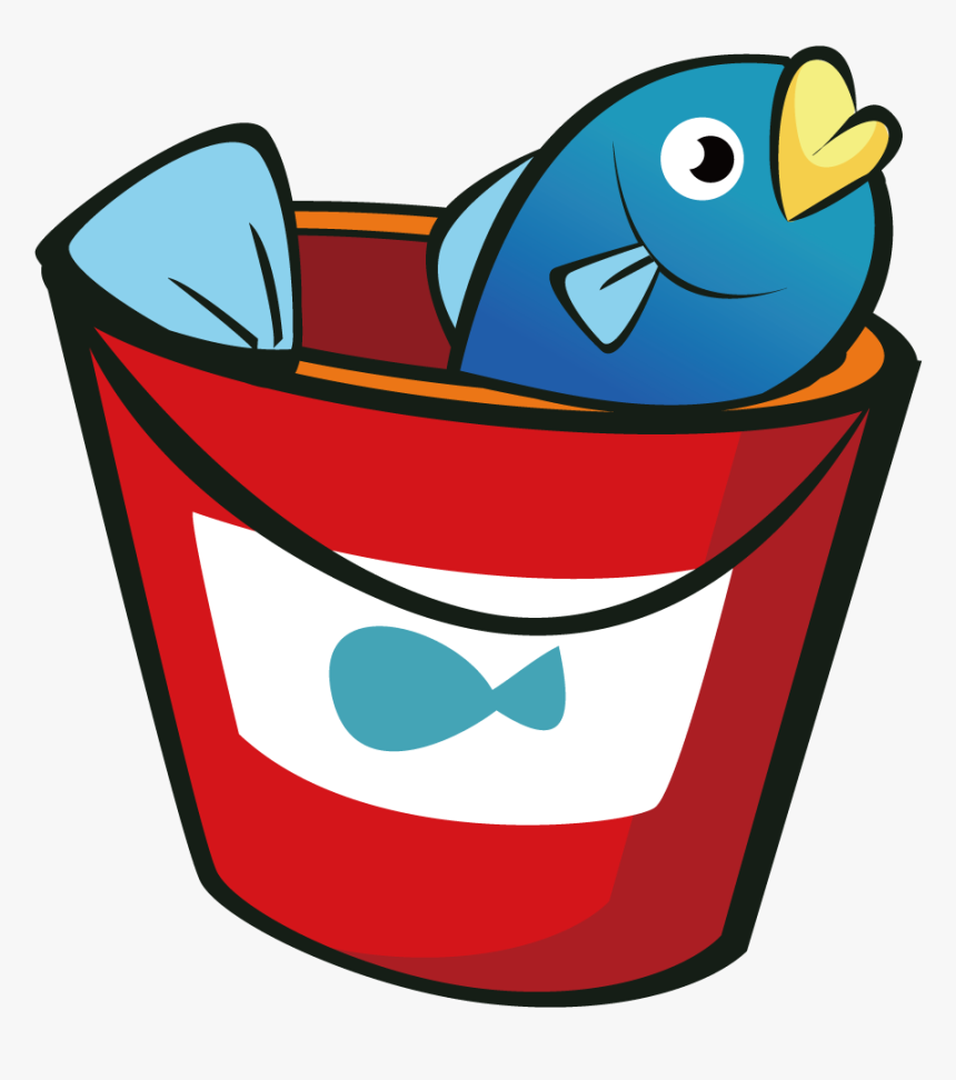 List 105+ Pictures How To Get A Fish In A Bucket Superb