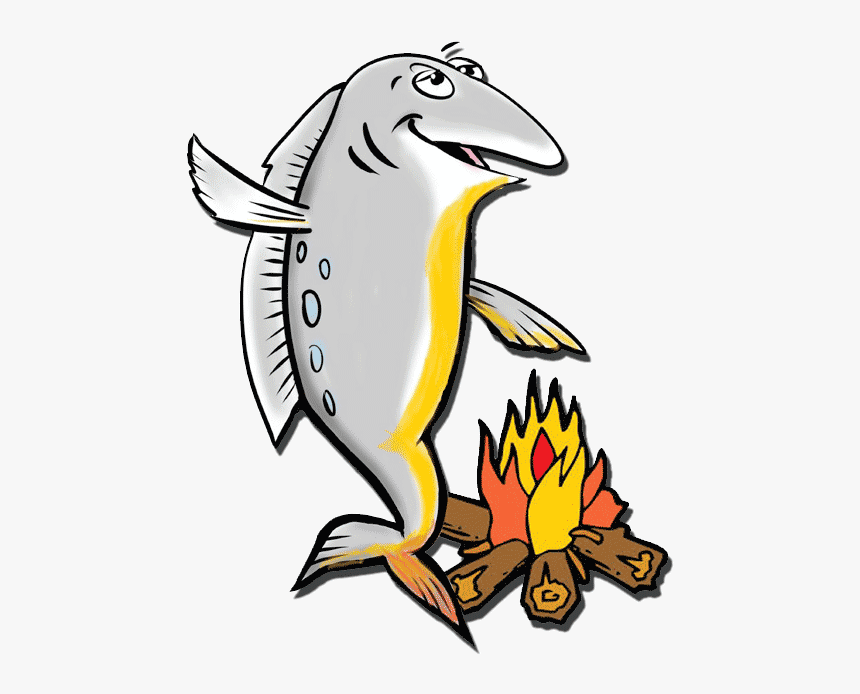 Smoked Salmon Clip Art, HD Png Download , Transparent Png Image PNGitem