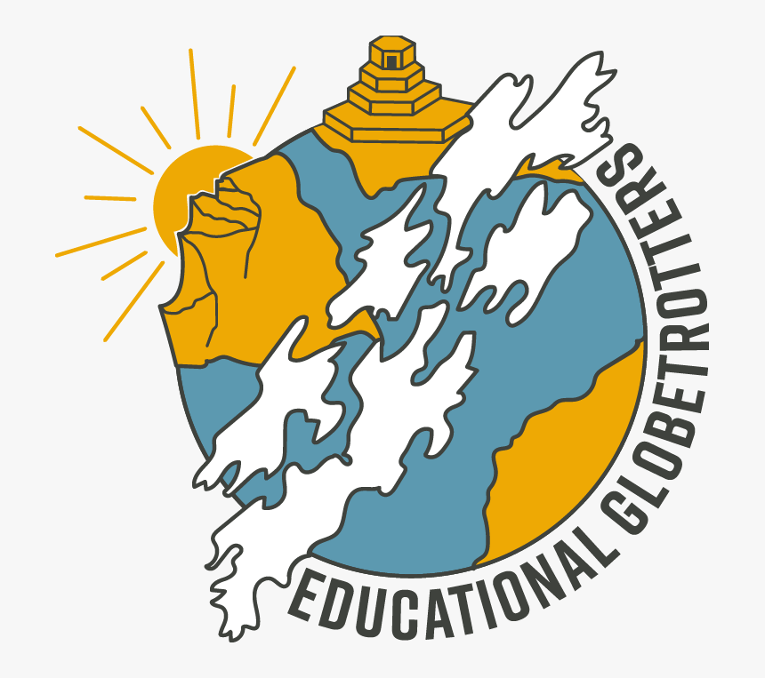 Educational Globetrotters, HD Png Download