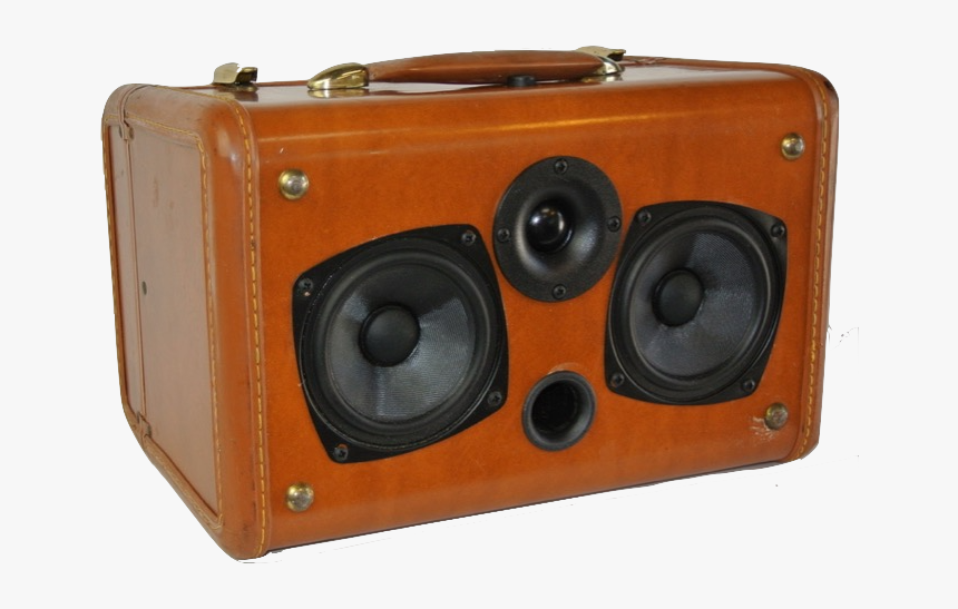 Subwoofer, HD Png Download