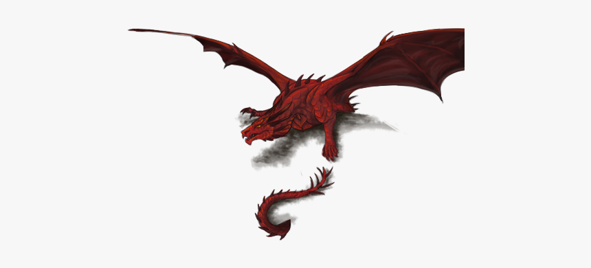 Dragon, HD Png Download
