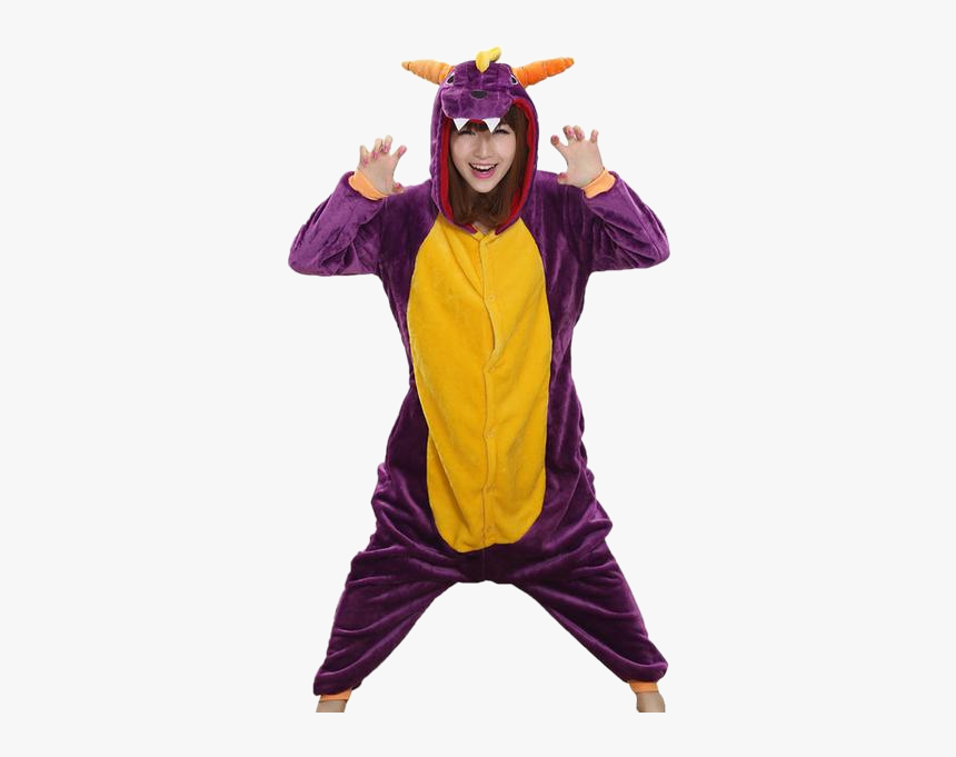 Spyro Dragon Onesies 

 
 Data Rimg Lazy 
 Data Rimg - Pajamas, HD Png Download