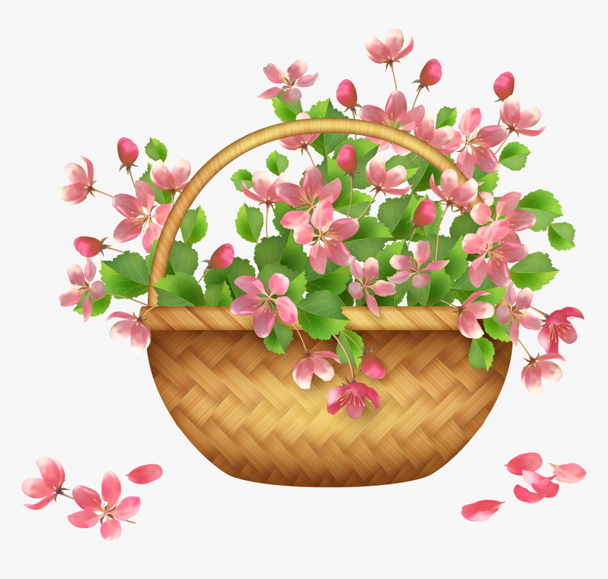 Pink Tulips, Free Watercolor Flowers, Floral Watercolor, - Retirement Cards For Women, HD Png Download