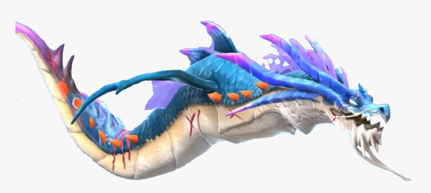 Dragon, HD Png Download