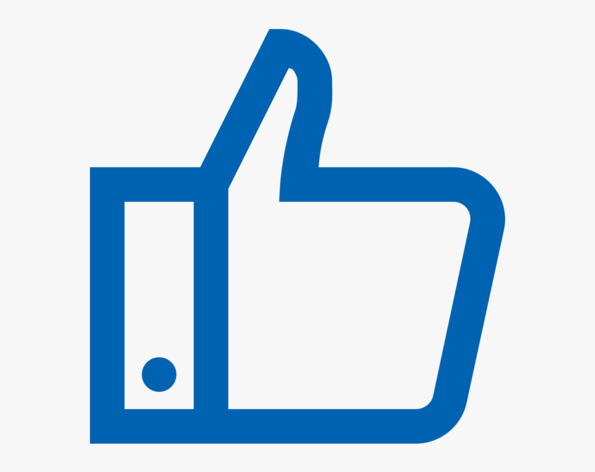 Like Png Facebook, Transparent Png