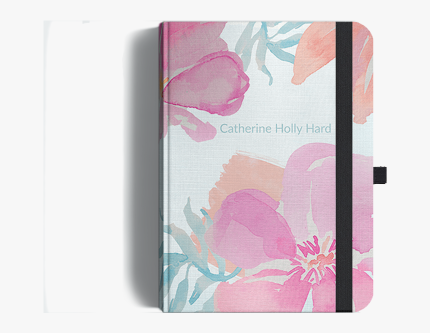 Floral Watercolor Png, Transparent Png