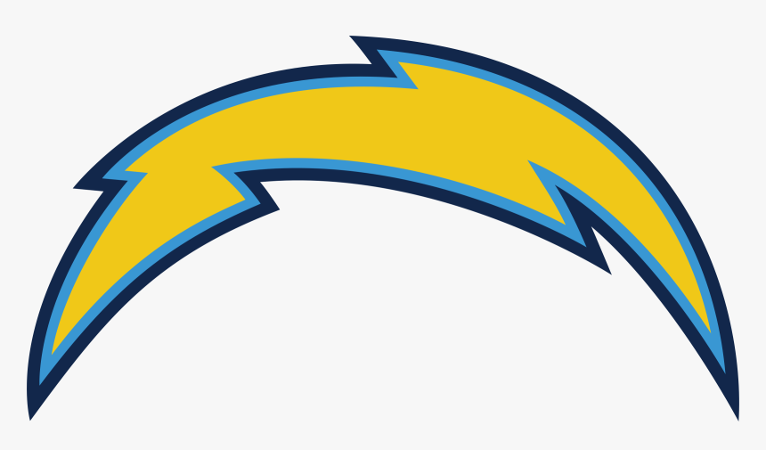 Official La Chargers Logo, HD Png Download