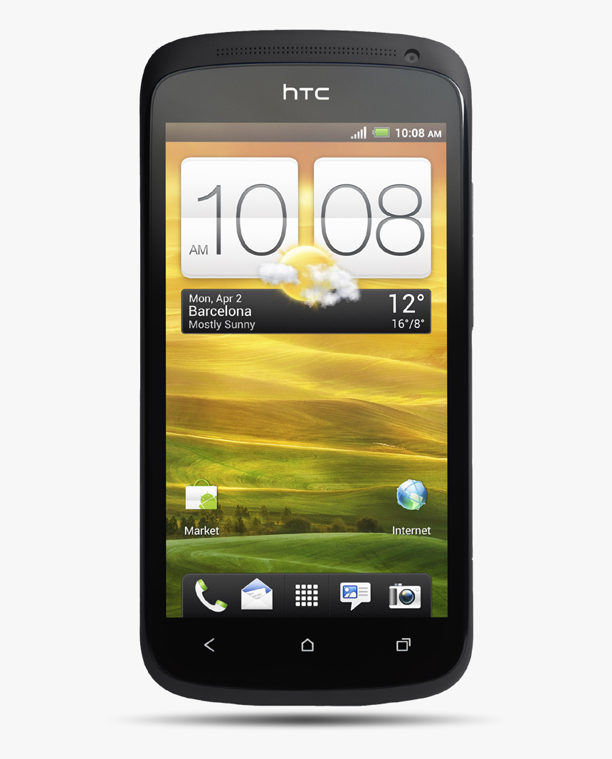 Htc One S, HD Png Download