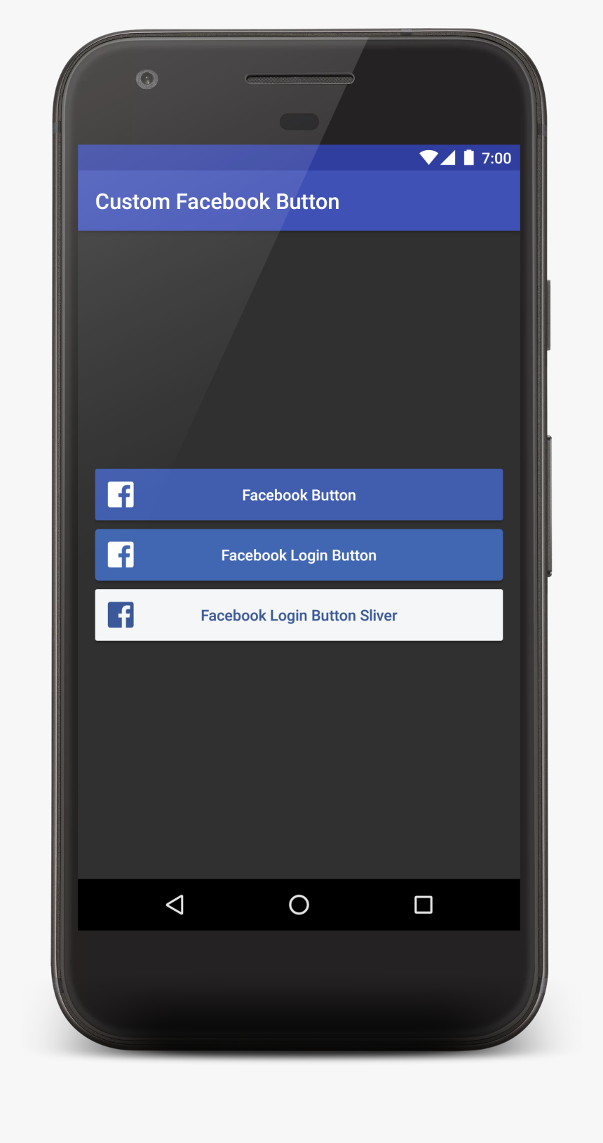 Smartphone, HD Png Download