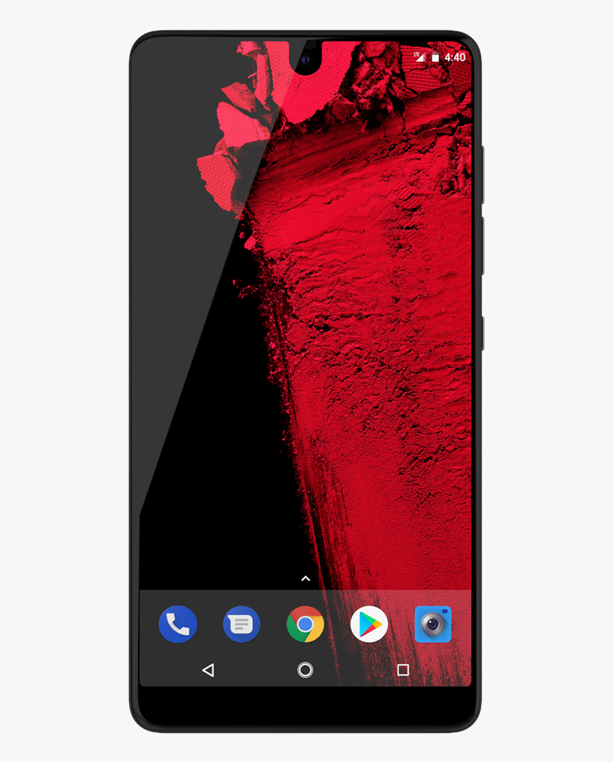 Incipio Dualpro Essential Phone, HD Png Download