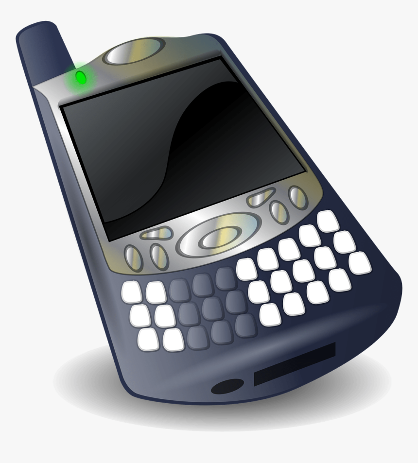 Mobile phone connection