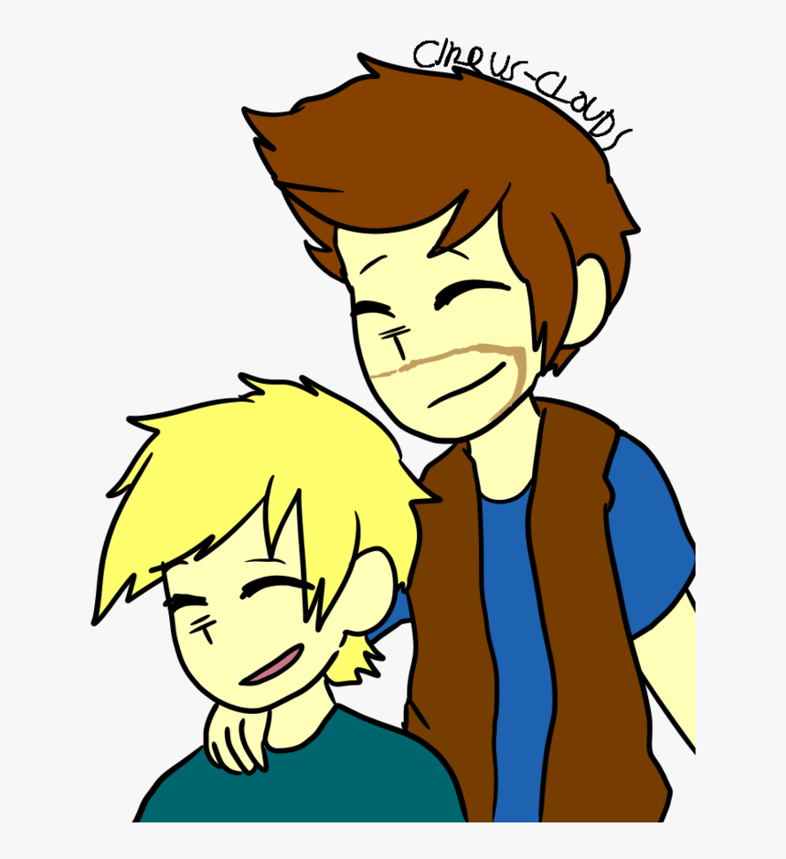 Transparent Chris Pratt Png - Cartoon, Png Download