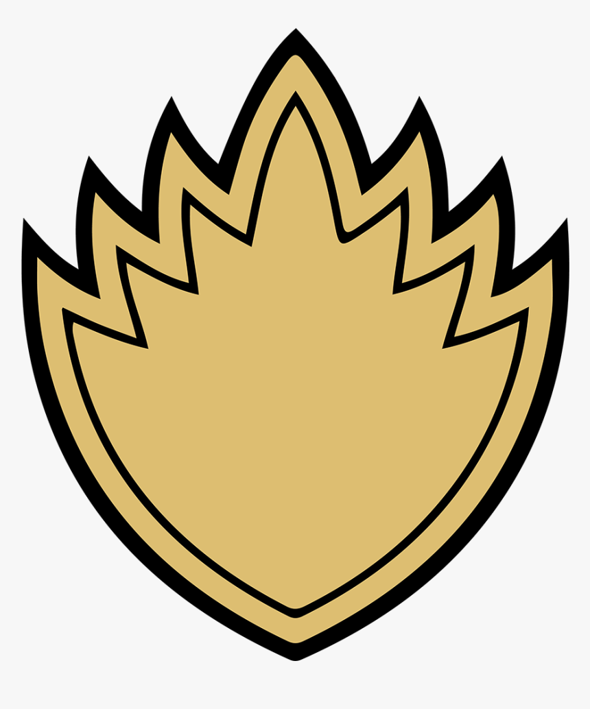 Guardians Of The Galaxy Ravagers Logo, HD Png Download