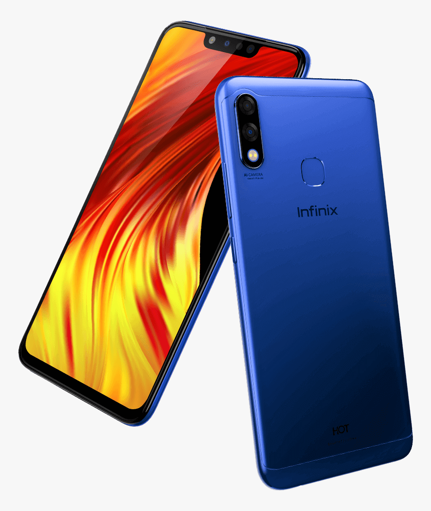 Smartphone, HD Png Download