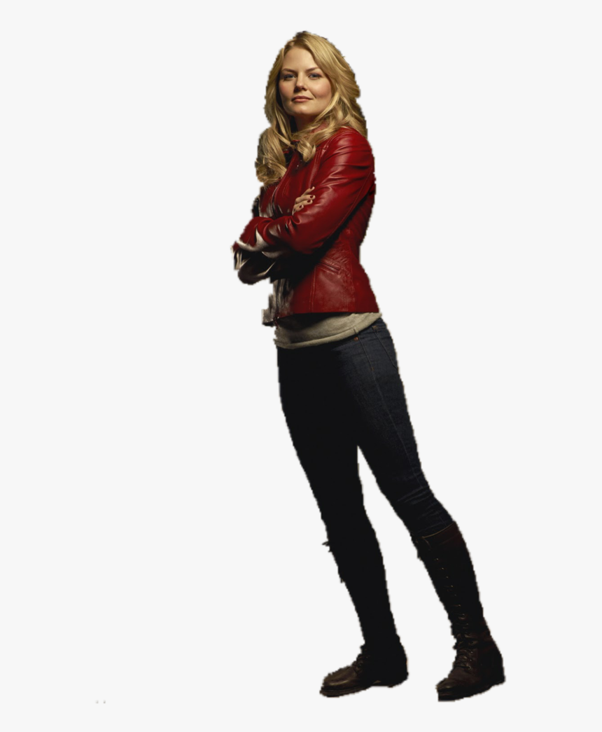 Emma Swan Png, Transparent Png