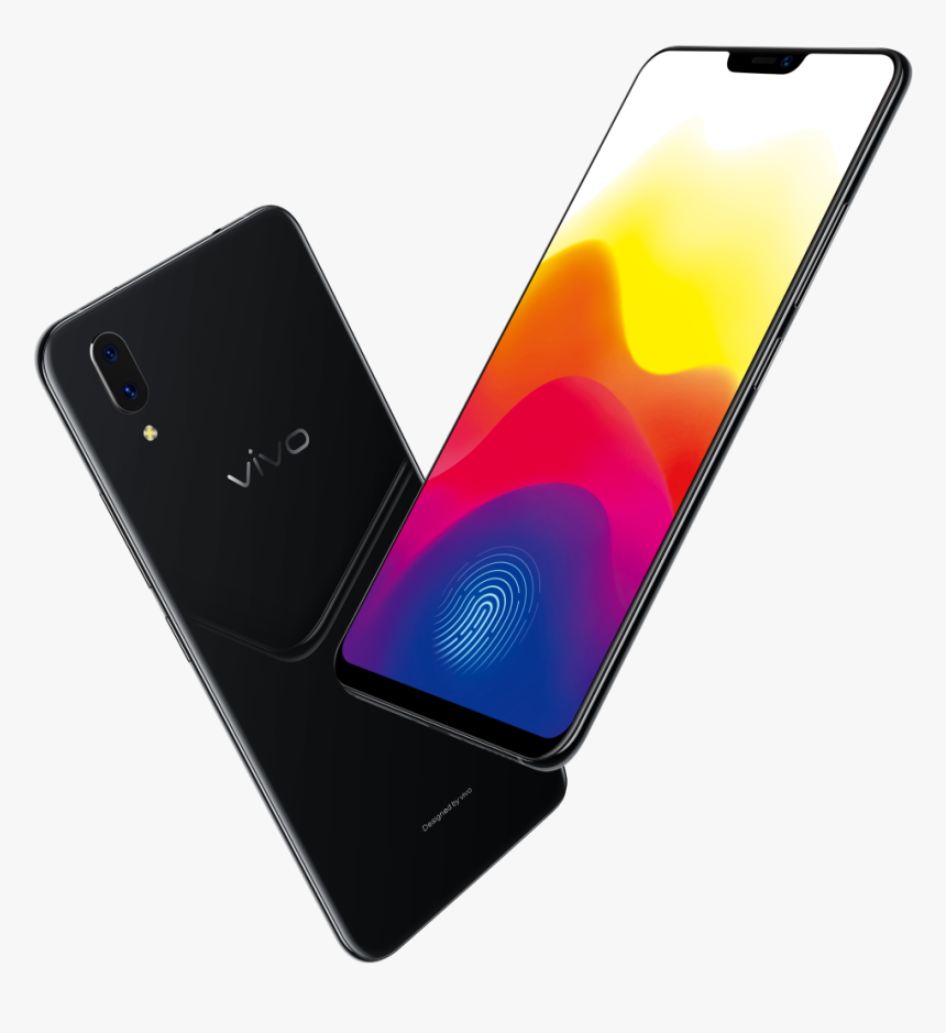 Vivo X21 Price In Singapore, HD Png Download